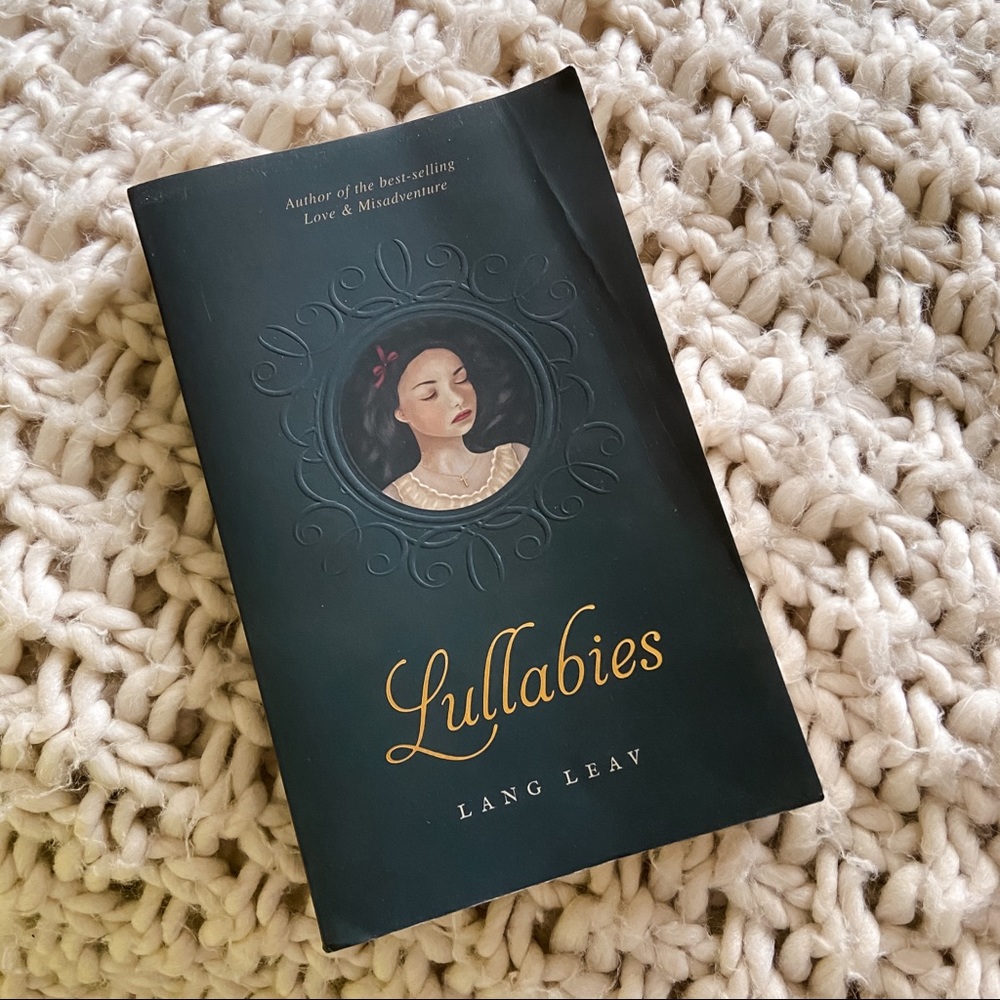 🤍Lullabies